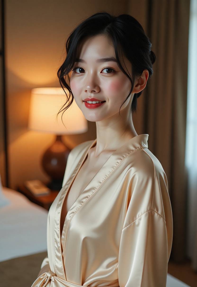 隐秘的角落